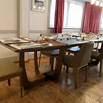Charming Swiss Chalet Andermatt