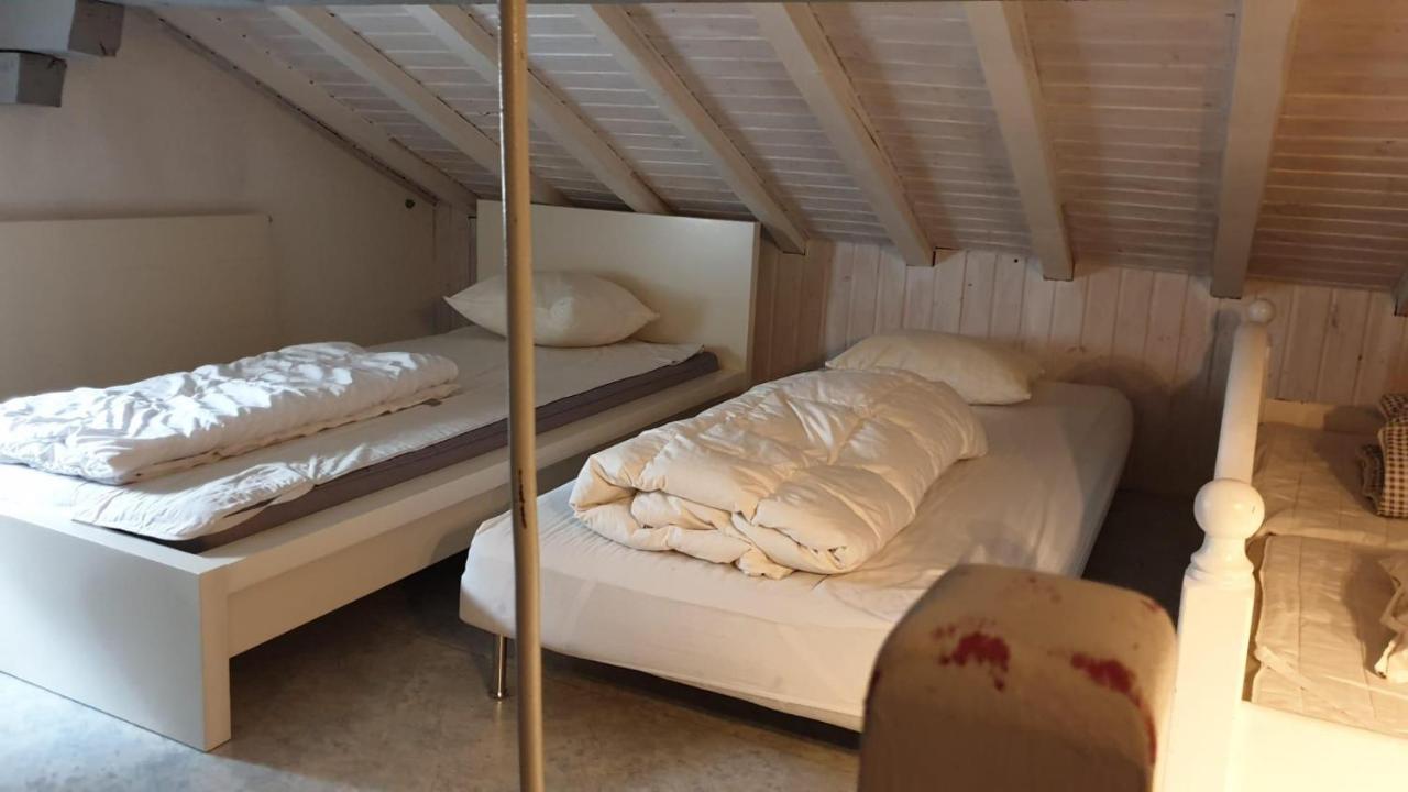 Charming Swiss Appartement