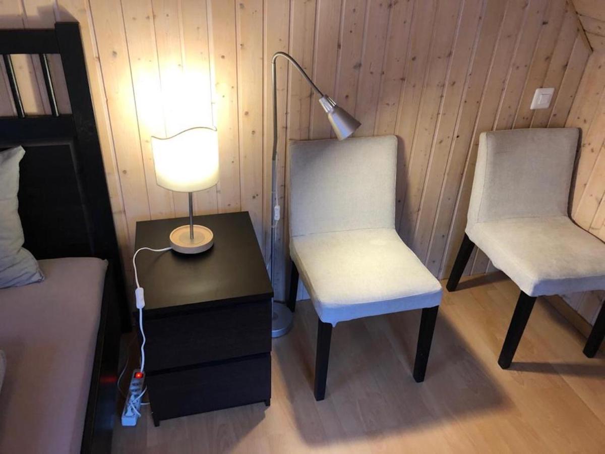 Charming Swiss Appartement Andermatt