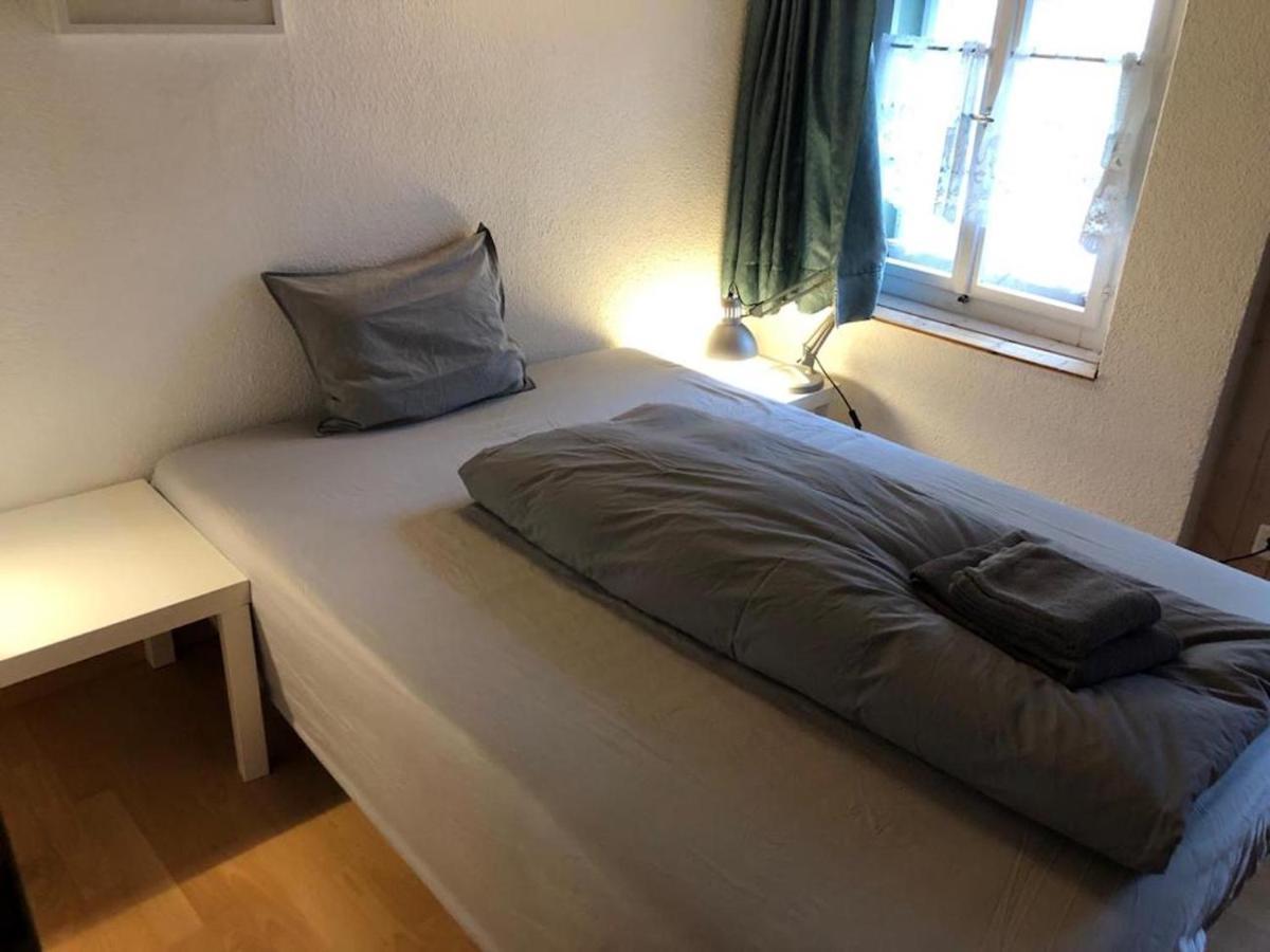 Appartement Charming Swiss