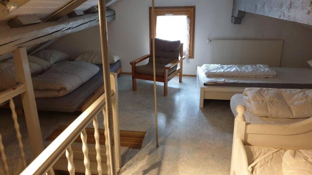 Appartement Charming Swiss Andermatt