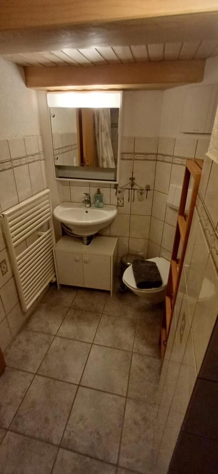 Appartement Charming Swiss Andermatt